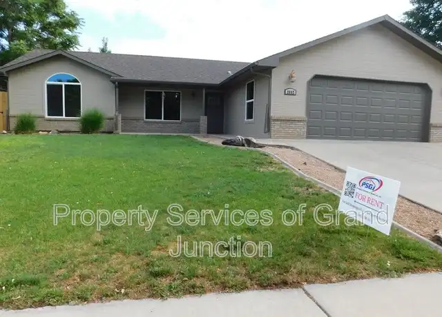Property at 2552 McCook Ave, Grand Junction, CO, 81505, 3 beds, 2 baths, [object Object]