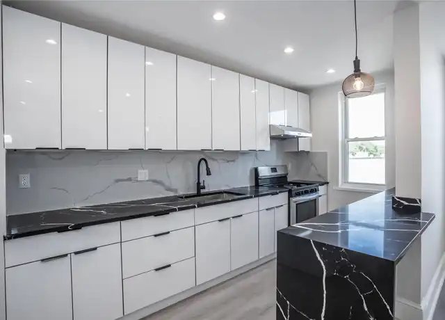 Property at 67-17 Myrtle Ave Unit 3F, Flushing, NY, 11385, 3 beds, 1 bath, [object Object]