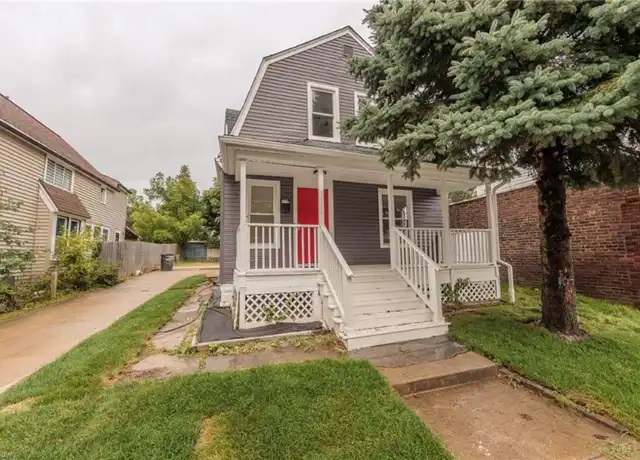 Property at 1558 Winchester Ave, Lakewood, OH, 44107, 3 beds, 2 baths, [object Object]