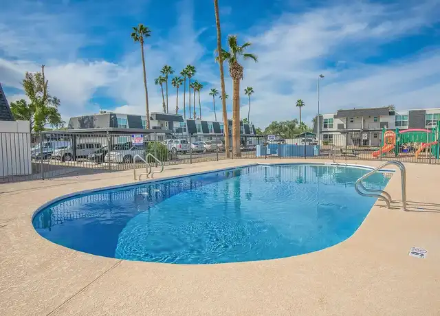 Property at The Gaucho on Glendale Apartments - 2020 W Glendale Ave, Phoenix, AZ, 85021, 1-2 bed, 1-2 bath, [object Object]
