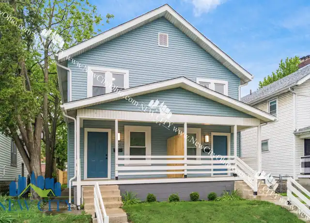 Property at 289 Brehl Ave Unit 291, Columbus, OH, 43223, 3 beds, 1.5 baths, [object Object]