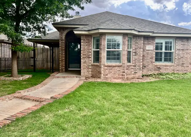 Property at 10212 Huron Ave, Lubbock, TX, 79424, 3 beds, 2 baths, [object Object]