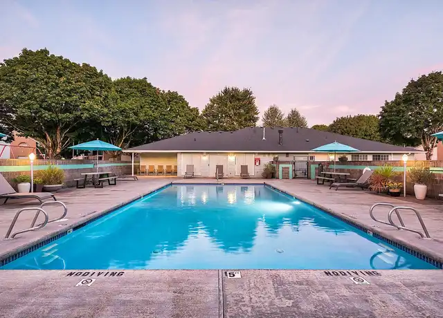 Property at Cascades Apartments - 11304 SE 10th St, Vancouver, WA, 98664, 1-2 bed, 1 bath, [object Object]