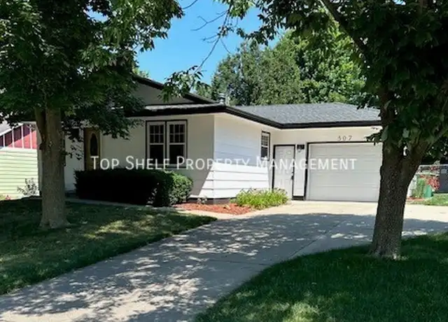 Property at 507 4th St NW, Altoona, IA, 50009, 3 beds, 1 bath, [object Object]