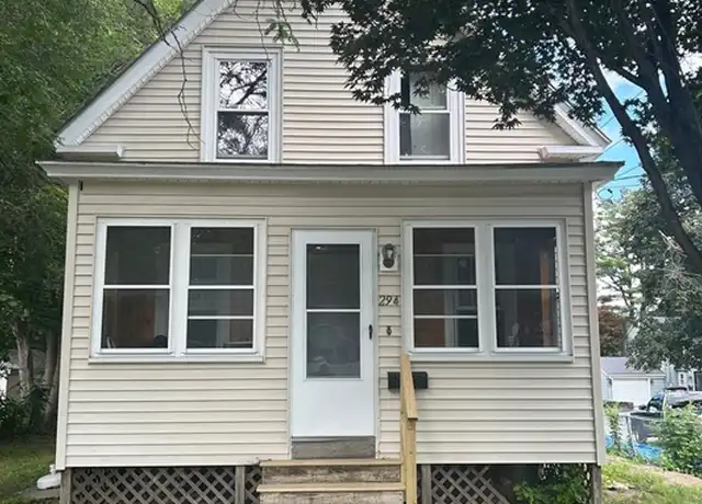 Property at 294 Mill St, Worcester, MA, 01602, 3 beds, 1.5 baths, [object Object]