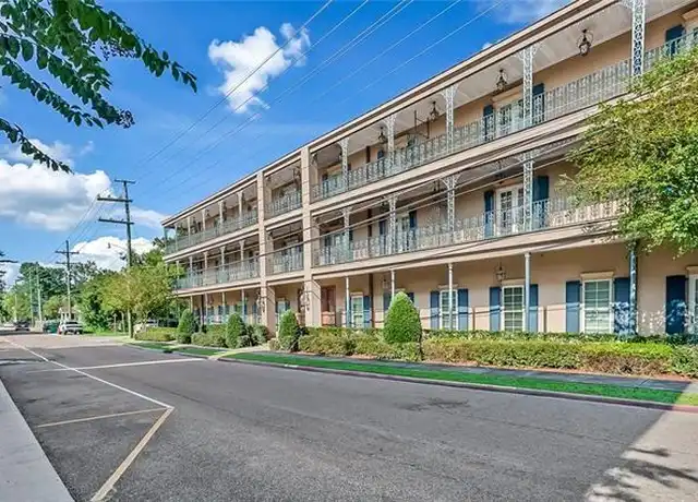 Property at 406 N Florida St Unit D, Covington, LA, 70433, 2 beds, 2 baths, [object Object]