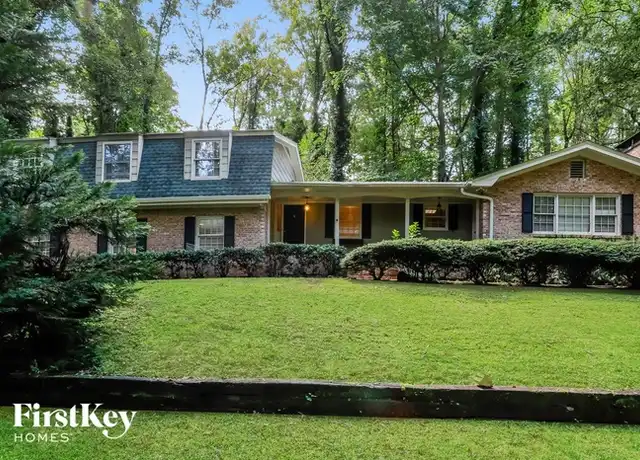 Property at 5291 Antelope Ln, Stone Mountain, GA, 30087, 5 beds, 3 baths, [object Object]