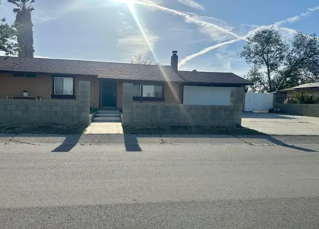 Property at 41331 156th St E, Lancaster, CA, 93535, 4 beds, 2 baths, [object Object]