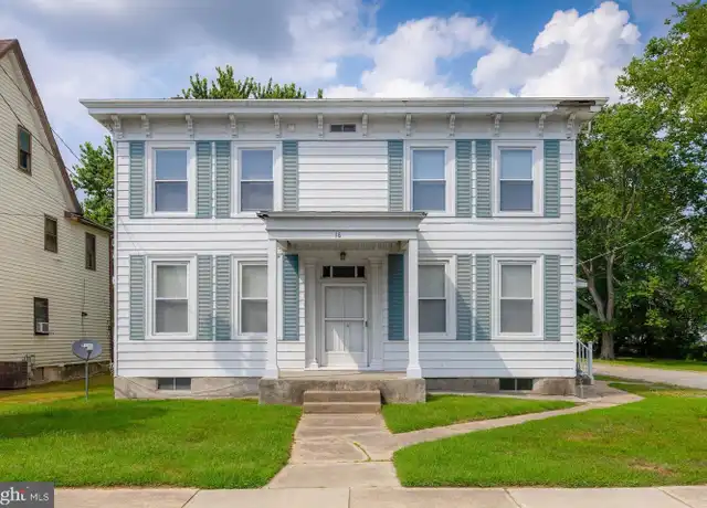 Property at 18 Main St, Pennsville, NJ, 08070, 2 beds, 1 bath, [object Object]