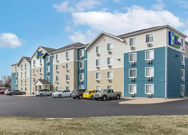 Property at Wichita - South - 4665 S Broadway, Wichita, KS, 67217, 0 beds, 1 bath, [object Object]