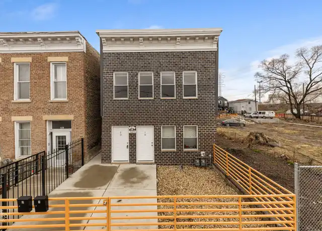 Property at 2431 W 24th St #2, Chicago, IL, 60608, 2 beds, 2 baths, [object Object]