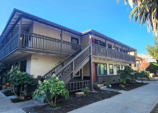Property at 1724 T St Apt 5, Sacramento, CA, 95811, 1 bed, 1 bath, [object Object]