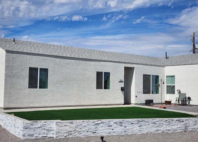Photo of 220 4th Ave E Unit 1, Buckeye, AZ 85326