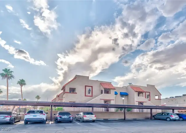 Property at 4150 Sanderling Cir #455, Las Vegas, NV, 89103, 1 bed, 1 bath, [object Object]