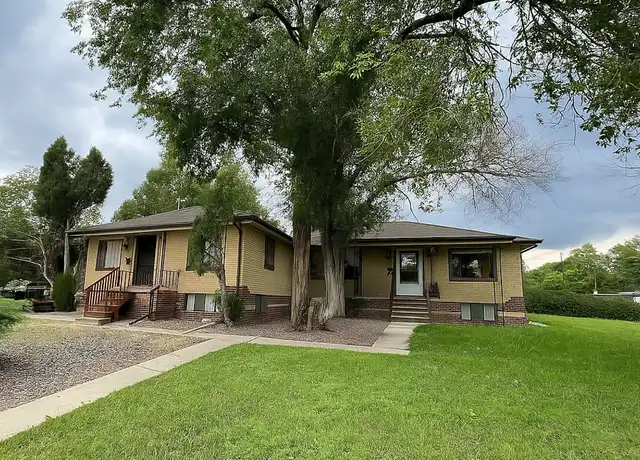 Property at 2591 Pierce St Unit 2591, Denver, CO, 80214, 2 beds, 1 bath, [object Object]