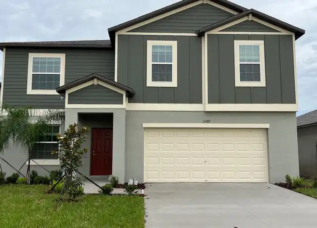 Property at 11489 Linden Depot Rd, San Antonio, FL, 33576, 6 beds, 3 baths, [object Object]