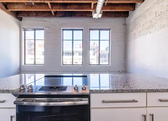 Property at Smith St. John - 1518 Walnut St, Kansas City, MO, 64108, 1 bed, 1 bath, [object Object]