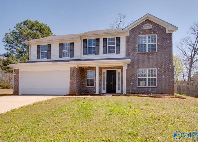 Property at 105 Vandenberg Ln, Harvest, AL, 35749, 3 beds, 2.5 baths, [object Object]