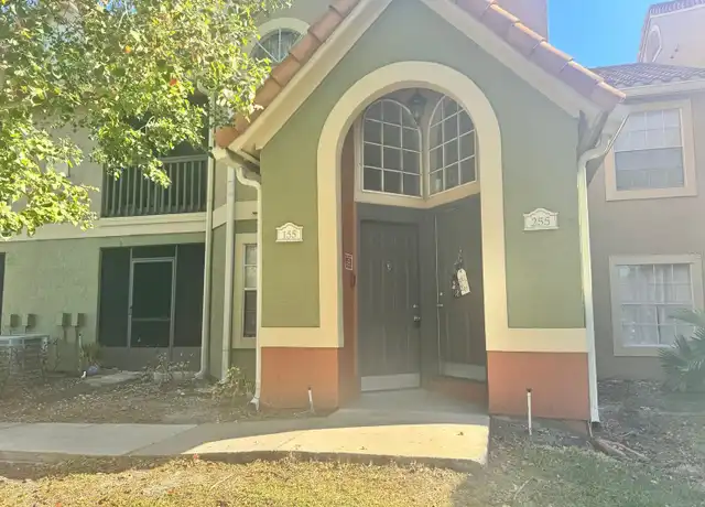 Property at 401 Fountainhead Cir #155, Kissimmee, FL, 34741, 1 bed, 1 bath, [object Object]