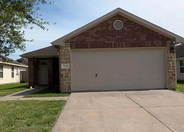 Property at 6242 El Granate Dr, Houston, TX, 77048, 3 beds, 2 baths, [object Object]