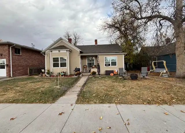 Property at 508 E 19th St Unit 3, Cheyenne, WY, 82001, 2 beds, 1 bath, [object Object]