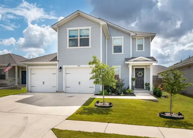 Property at 144 Syrah Ct, Leander, TX, 78641, 3 beds, 2.5 baths, [object Object]