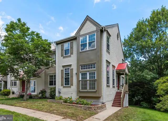Property at 14119 Furlong Way, Germantown, MD, 20874, 3 beds, 3.5 baths, [object Object]