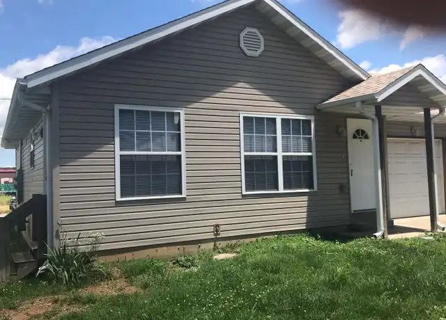 Property at 1454 N Fulbright Ave, Springfield, MO, 65802, 2 beds, 2 baths, [object Object]
