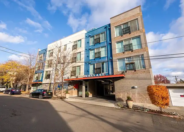 Property at Collage - 3606 Woodland Park Ave N, Seattle, WA, 98103, 1 bed, 1 bath, [object Object]