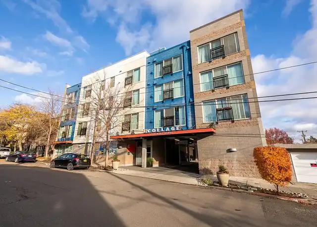 Property at Collage - 3606 Woodland Park Ave N, Seattle, WA, 98103, 0-1 beds, 1 bath, [object Object]