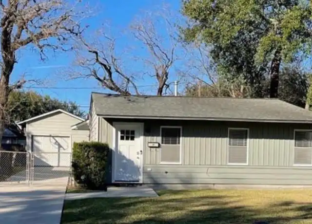 Property at 9018 Cheer St, Houston, TX, 77063, 2 beds, 1 bath, [object Object]