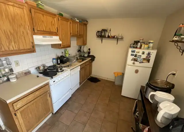 Property at 288 Prospect St Unit 2, Cambridge, MA, 02139, 2 beds, 1 bath, [object Object]