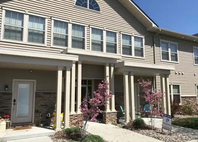 Property at 2725 Northridge Pkwy Unit NP2725-205, Ames, IA, 50010, 1 bed, 1 bath, [object Object]