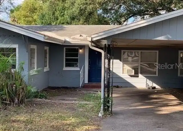 Property at 731 23rd St Unit 2, Orlando, FL, 32805, 1 bed, 1 bath, [object Object]