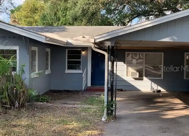 Property at 731 23rd St Unit 2, Orlando, FL, 32805, 1 bed, 1 bath, [object Object]