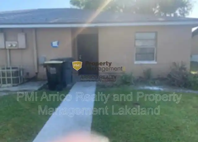Property at 1312 Fairway Dr, Lakeland, FL, 33801, 2 beds, 1.5 baths, [object Object]