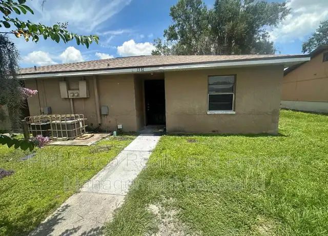 Property at 1312 Fairway Dr, Lakeland, FL, 33801, 2 beds, 1.5 baths, [object Object]