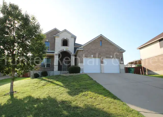 Property at 2507 Snow Bird Dr, Harker Heights, TX, 76548, 4 beds, 2.5 baths, [object Object]