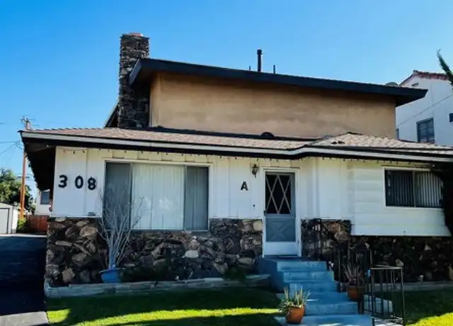Property at 308 N Primrose Ave Unit C, Alhambra, CA, 91801, 1 bed, 1 bath, [object Object]