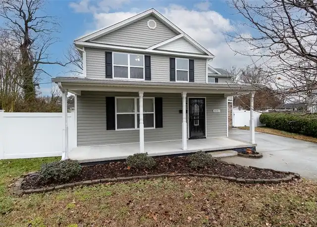 Property at 8041 Calvin Ct, Norfolk, VA, 23518, 4 beds, 2.5 baths, [object Object]