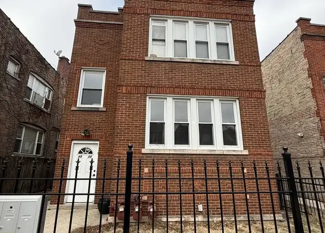 Property at 4848 W Wabansia Ave Unit 1, Chicago, IL, 60639, 2 beds, 1 bath, [object Object]