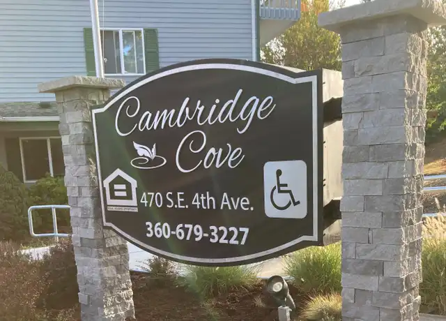 Property at 470 SE 4th Ave Unit 101, Oak Harbor, WA, 98277, 1 bed, 1 bath, [object Object]