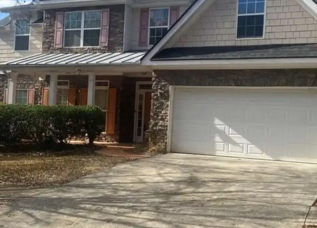 Property at 539 Greyhawk Way, Fairburn, GA, 30213, 4 beds, 3.5 baths, [object Object]