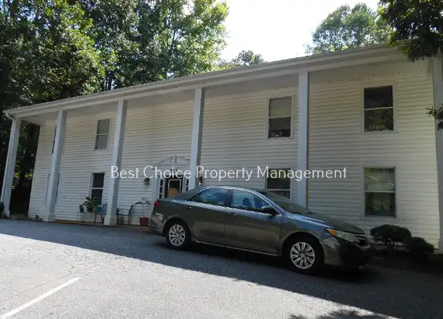 Property at 211 Brookside Dr Unit B, Duncan, SC, 29334, 2 beds, 1 bath, [object Object]