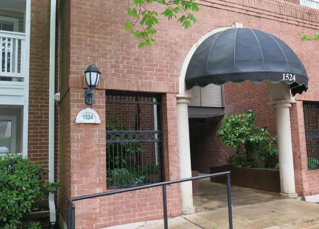 Property at 1524 Lincoln Way #417, Mc Lean, VA, 22102, 1 bed, 1 bath, [object Object]