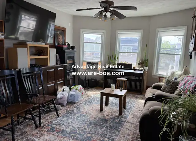 Property at 81 Litchfield St Unit 2, Boston, MA, 02135, 2 beds, 1 bath, [object Object]