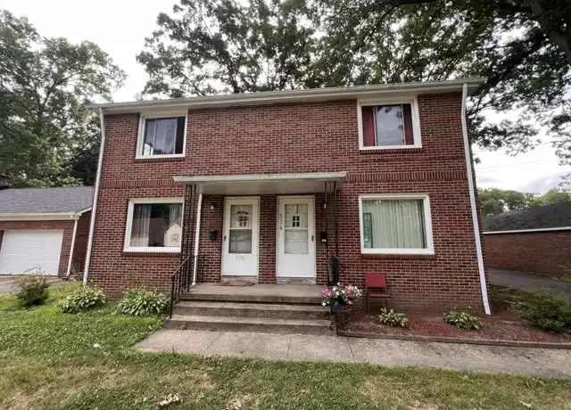 Property at 536 Belvedere Ave NE, Warren, OH, 44483, 2 beds, 1 bath, [object Object]
