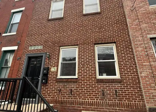 Property at 1525 Christian St Unit A, Philadelphia, PA, 19146, 2 beds, 2 baths, [object Object]