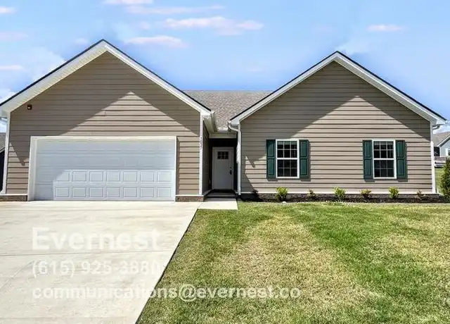 Property at 1037 Echo Ridge Rd, Columbia, TN, 38401, 4 beds, 2 baths, [object Object]