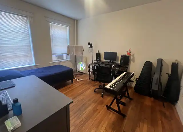 Property at 29 Queensberry St Unit 8, Boston, MA, 02215, 1 bed, 1 bath, [object Object]